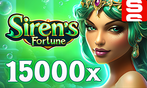 Siren's Fortune